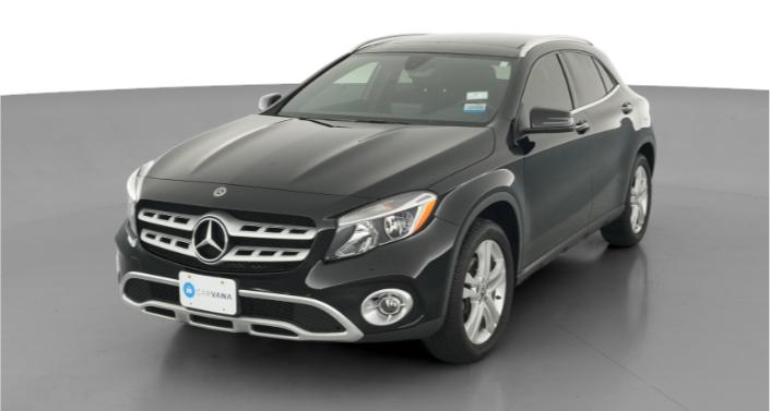 Thumbnail: 2019 Mercedes-Benz GLA - 1
