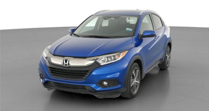 Thumbnail: 2022 Honda HR-V - 1
