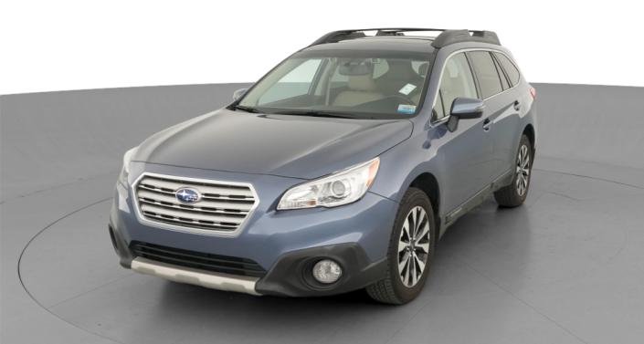 Thumbnail: 2016 Subaru Outback - 1
