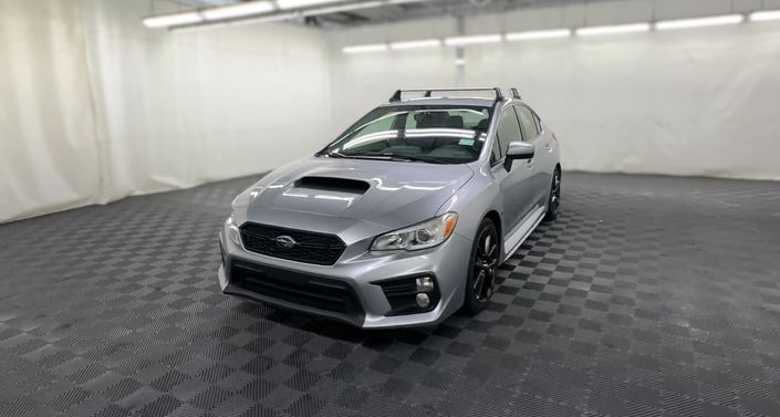 Thumbnail: 2020 Subaru WRX - 1