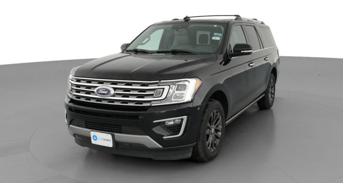 2020 Ford Expedition MAX Limited -
                  Concord, NC