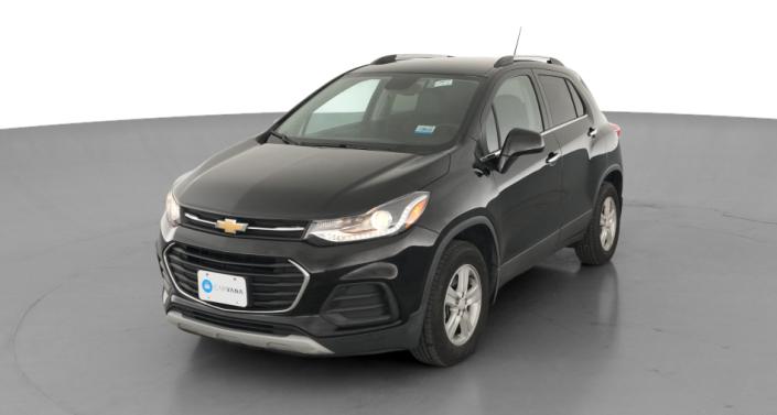 Thumbnail: 2019 Chevrolet Trax - 1