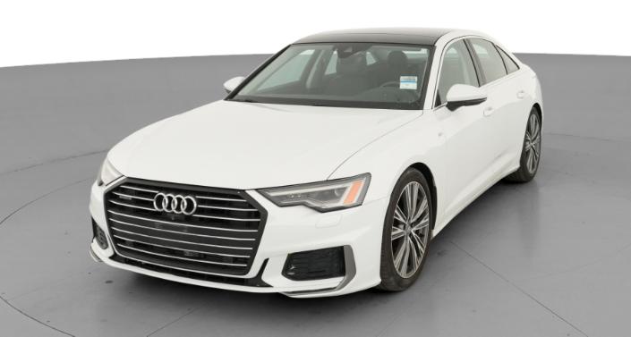 Thumbnail: 2019 Audi A6 - 1