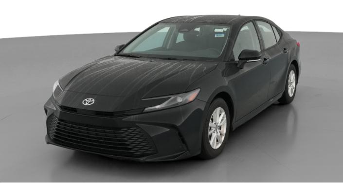 Thumbnail: 2025 Toyota Camry - 1