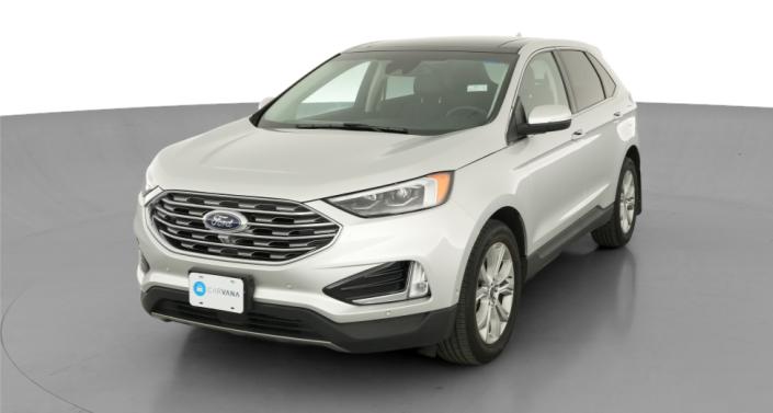 Thumbnail: 2019 Ford Edge - 1
