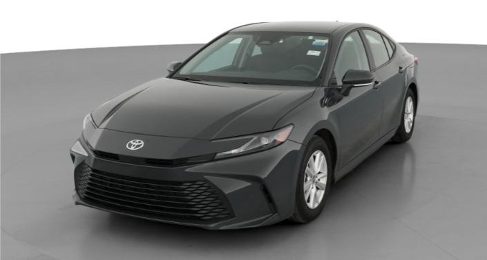 Thumbnail: 2025 Toyota Camry - 1