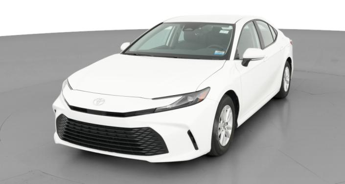 Thumbnail: 2025 Toyota Camry - 1