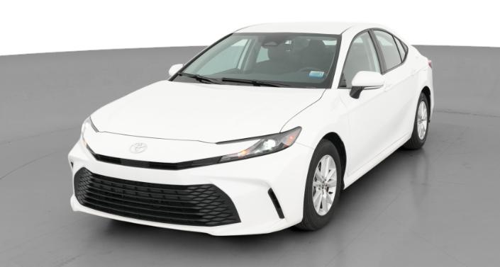 Thumbnail: 2025 Toyota Camry - 1