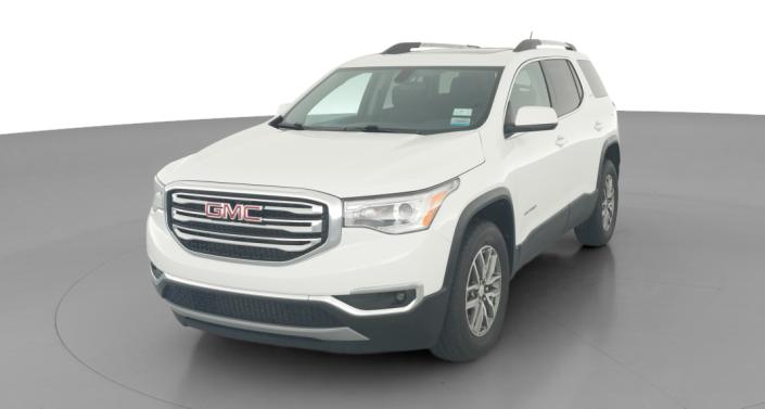 Thumbnail: 2019 GMC Acadia - 1
