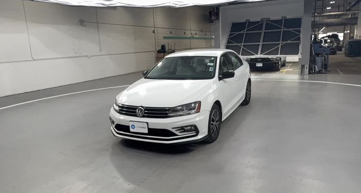 Thumbnail: 2018 Volkswagen Jetta - 1