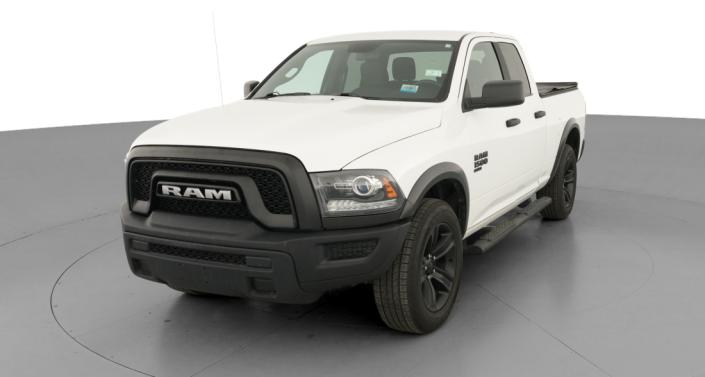 Thumbnail: 2022 RAM 1500 Classic - 1