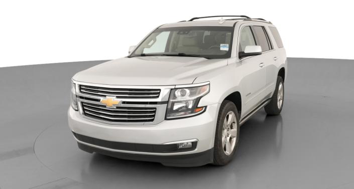 Thumbnail: 2019 Chevrolet Tahoe - 1