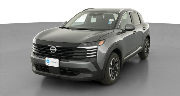 Thumbnail: 2025 Nissan Kicks - 1