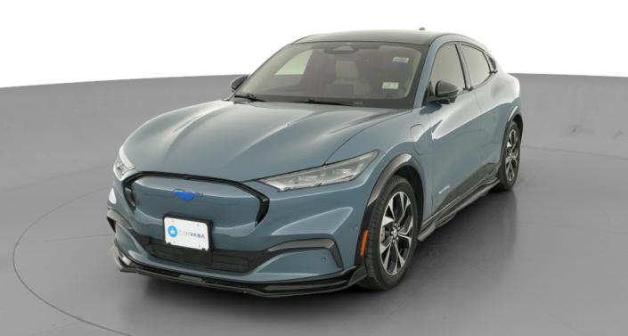 Thumbnail: 2023 Ford Mustang Mach-E - 1
