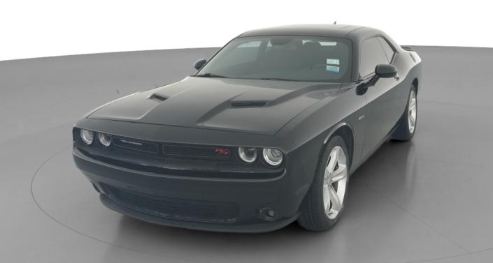 Thumbnail: 2018 Dodge Challenger - 1