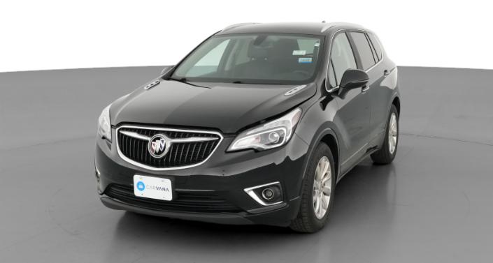 Thumbnail: 2019 Buick Envision - 1