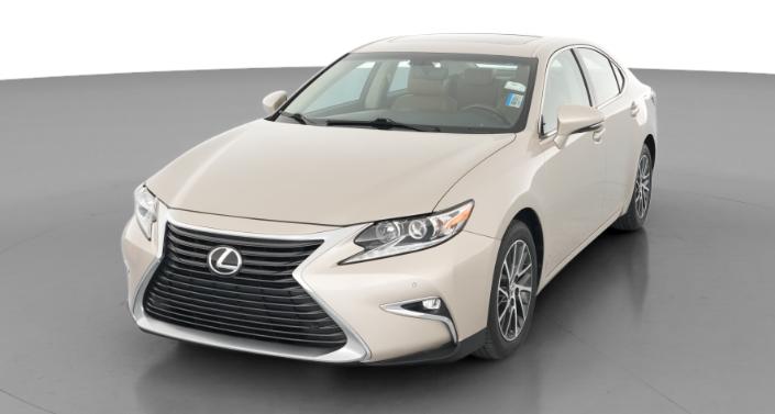 Thumbnail: 2016 Lexus ES - 1