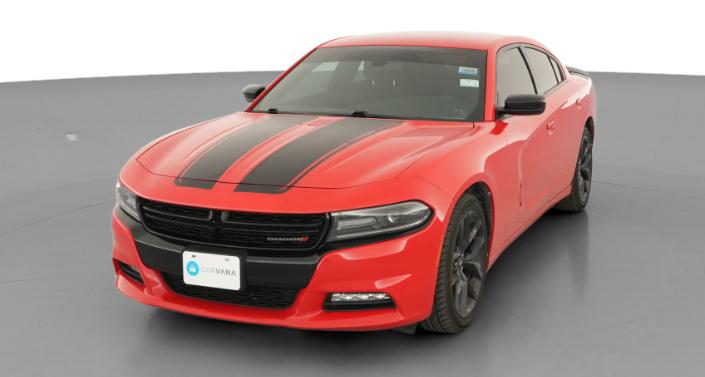 Thumbnail: 2020 Dodge Charger - 1