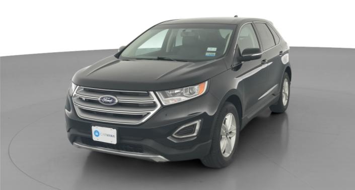 Thumbnail: 2017 Ford Edge - 1