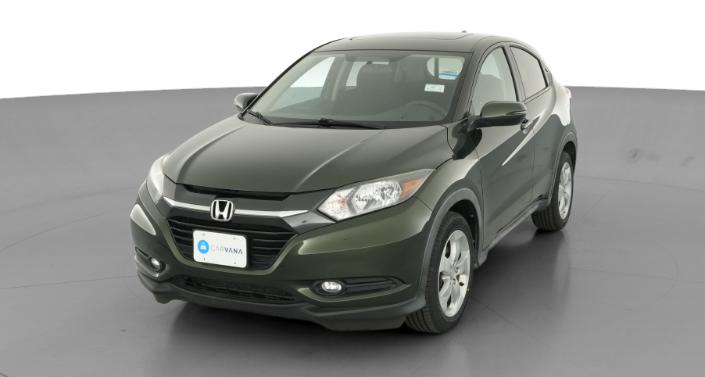 Thumbnail: 2016 Honda HR-V - 1