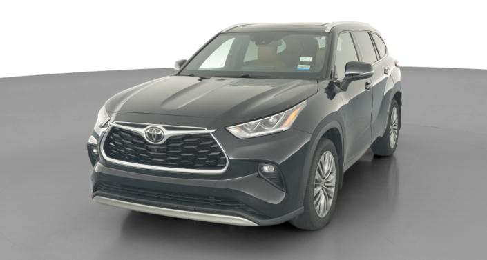 Thumbnail: 2020 Toyota Highlander - 1