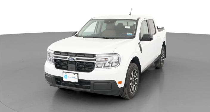 Thumbnail: 2024 Ford Maverick - 1