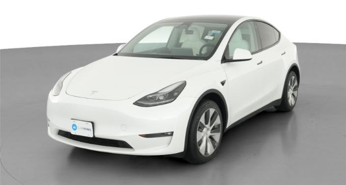 Thumbnail: 2023 Tesla Model Y - 1
