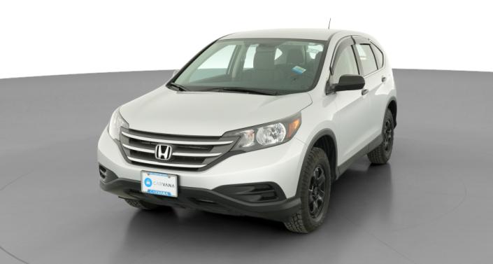 Thumbnail: 2013 Honda CR-V - 1