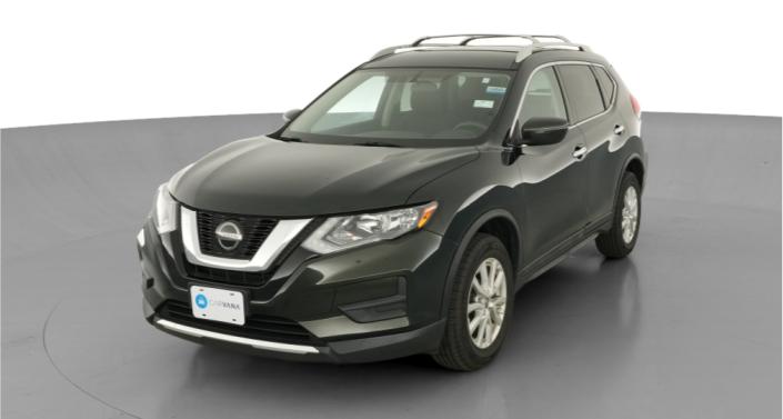 Thumbnail: 2018 Nissan Rogue - 1