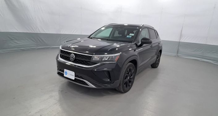 Thumbnail: 2022 Volkswagen Taos - 1