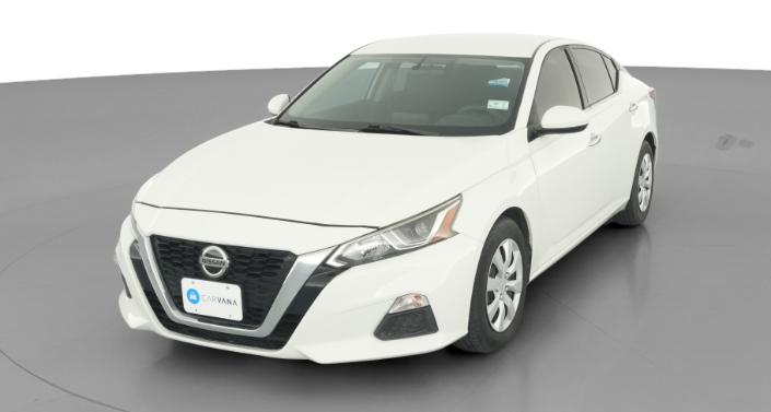 Thumbnail: 2020 Nissan Altima - 1