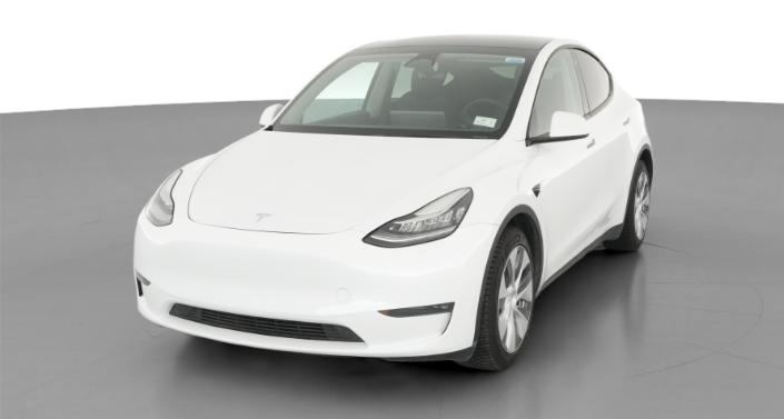 Thumbnail: 2023 Tesla Model Y - 1