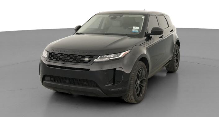 Thumbnail: 2023 Land Rover Range Rover Evoque - 1
