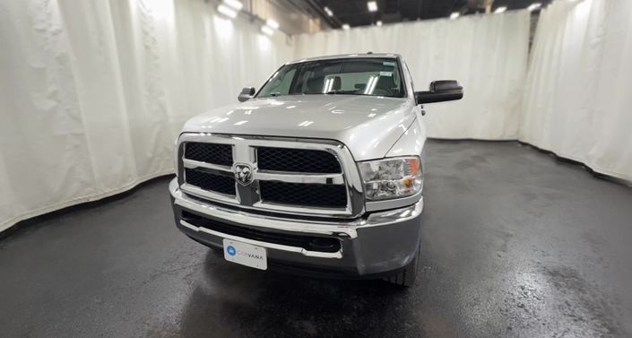 Thumbnail: 2018 RAM 2500 - 1