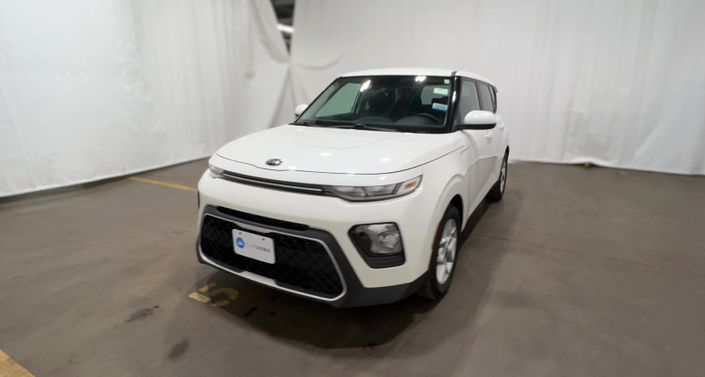 Thumbnail: 2020 Kia Soul - 1