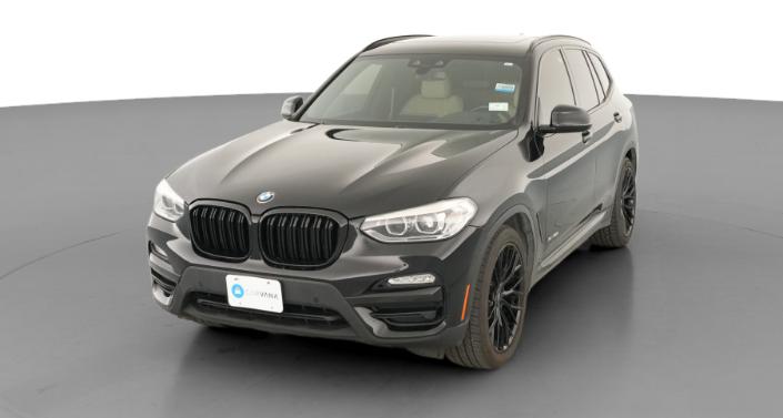 Thumbnail: 2018 BMW X3 - 1