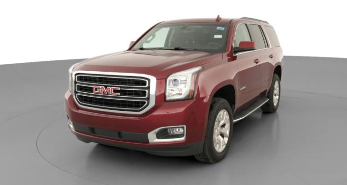 Thumbnail: 2016 GMC Yukon - 1