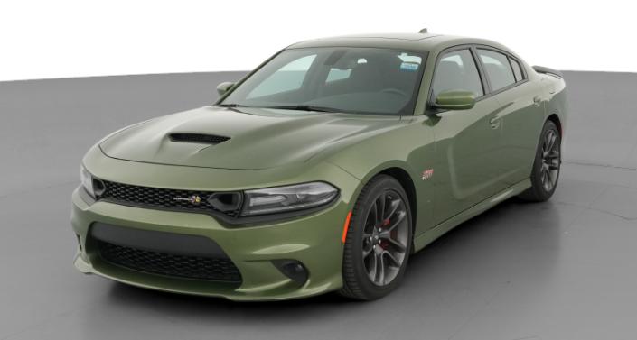 Thumbnail: 2021 Dodge Charger - 1