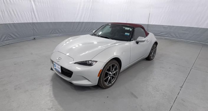 Thumbnail: 2018 Mazda MX-5 Miata - 1