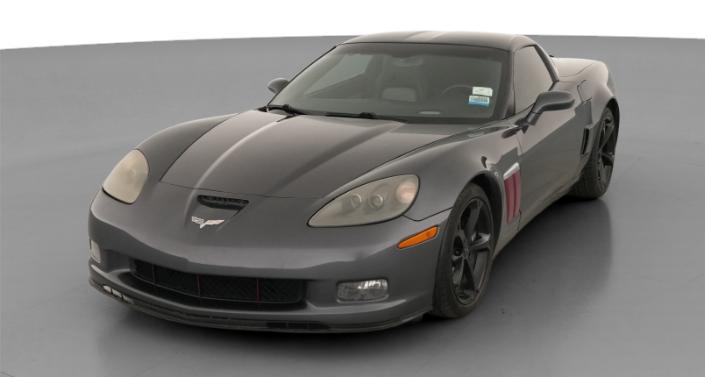 2010 Chevrolet Corvette Grand Sport -
                  Auburn, GA