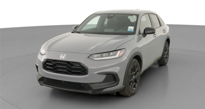 Thumbnail: 2024 Honda HR-V - 1