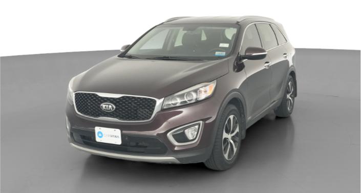 Thumbnail: 2016 Kia Sorento - 1