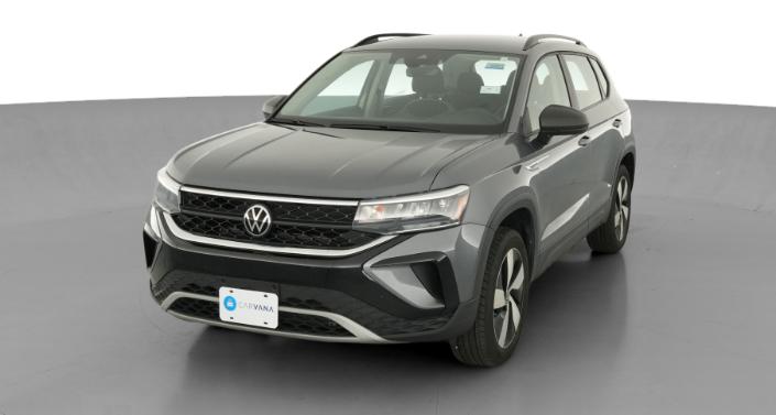 Thumbnail: 2024 Volkswagen Taos - 1