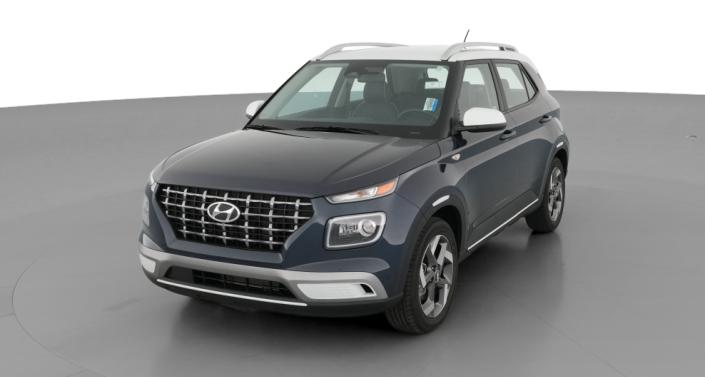 Thumbnail: 2025 Hyundai Venue - 1