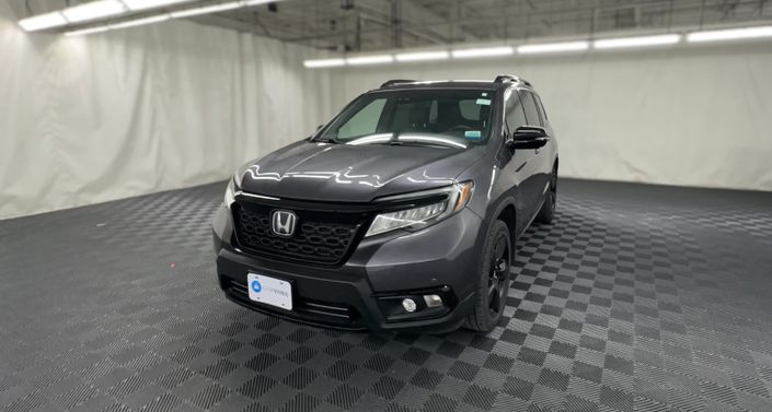 Thumbnail: 2020 Honda Passport - 1