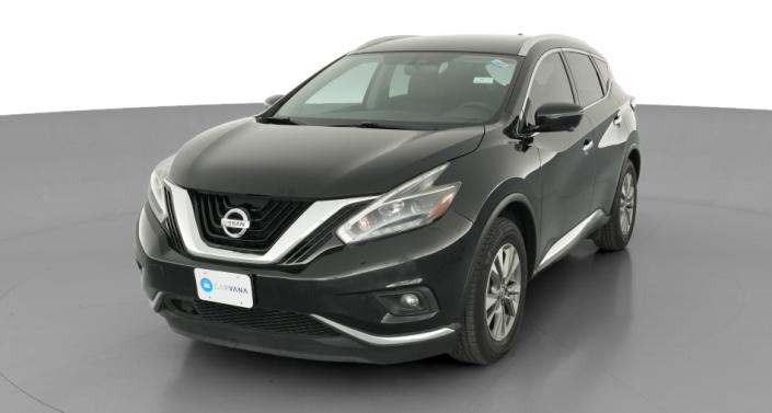 Thumbnail: 2018 Nissan Murano - 1