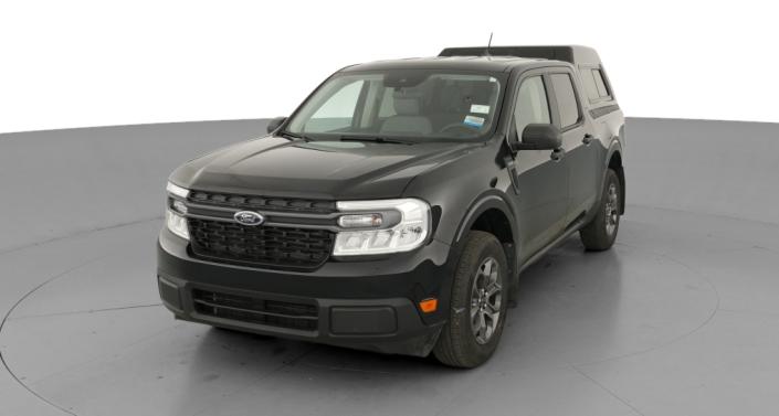 Thumbnail: 2024 Ford Maverick - 1