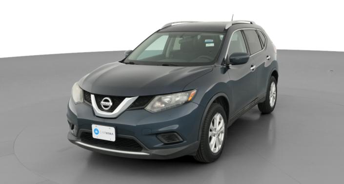 Thumbnail: 2016 Nissan Rogue - 1