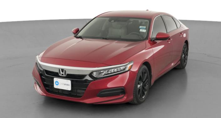Thumbnail: 2019 Honda Accord - 1