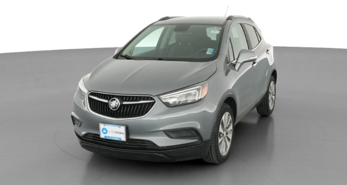 Thumbnail: 2019 Buick Encore - 1